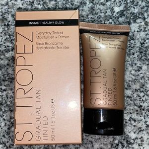 NEW St. Tropez Gradual Tan Tint 1.6fl